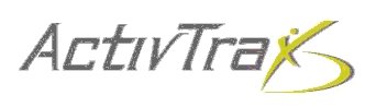 Active Trax Logo